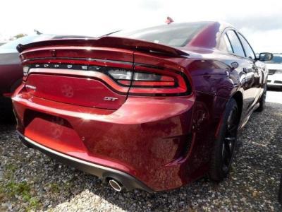 2019 Dodge Charger GT