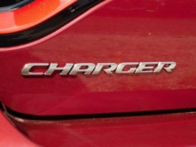 2019 Dodge Charger GT