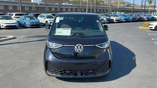 2025 Volkswagen ID. Buzz Pro S