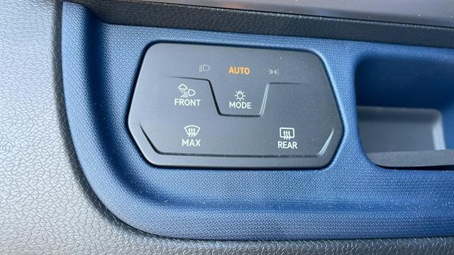 2025 Volkswagen ID. Buzz Pro S