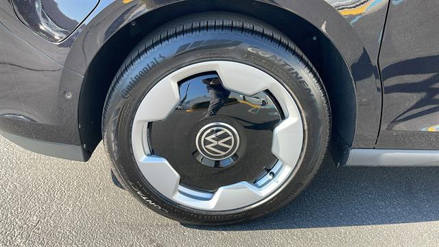 2025 Volkswagen ID. Buzz Pro S