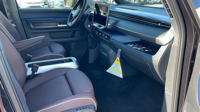 2025 Volkswagen ID. Buzz Pro S