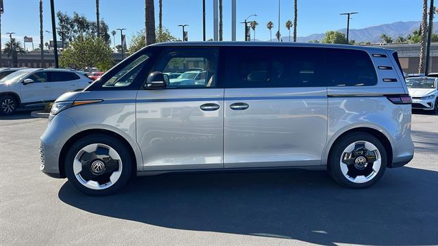 2025 Volkswagen ID. Buzz Pro S