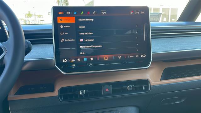 2025 Volkswagen ID. Buzz Pro S