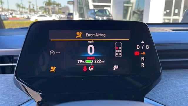 2025 Volkswagen ID. Buzz Pro S
