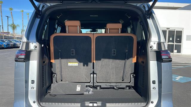 2025 Volkswagen ID. Buzz Pro S