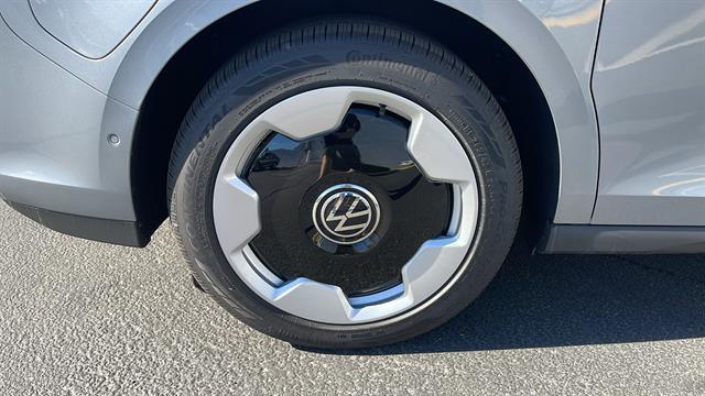 2025 Volkswagen ID. Buzz Pro S