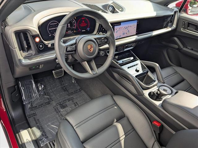 2026 Porsche Cayenne S