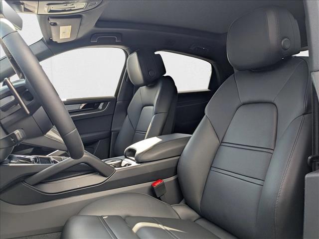 2026 Porsche Cayenne S