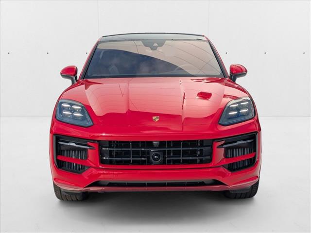 2026 Porsche Cayenne S