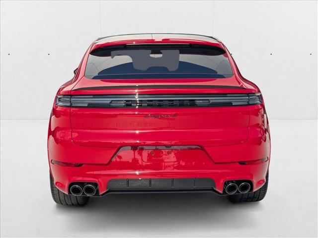 2026 Porsche Cayenne S