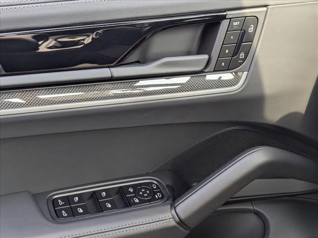 2026 Porsche Cayenne S
