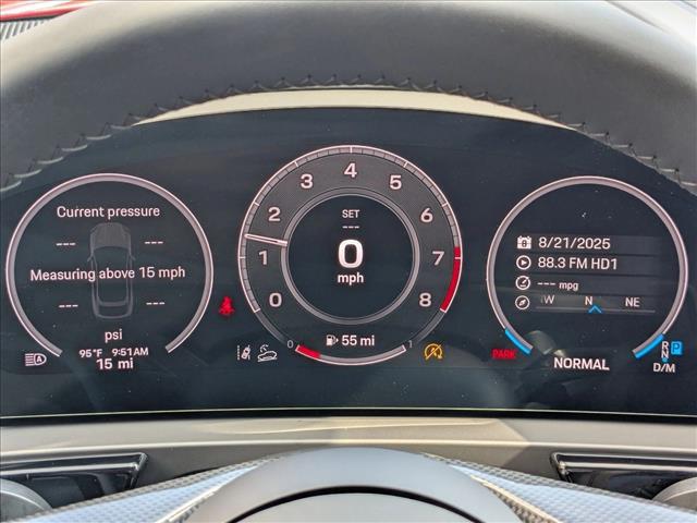 2026 Porsche Cayenne S