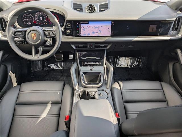 2026 Porsche Cayenne S