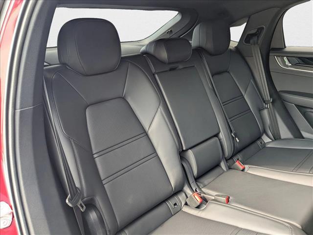 2026 Porsche Cayenne S