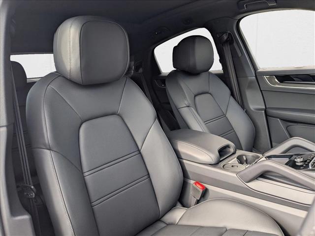 2026 Porsche Cayenne S
