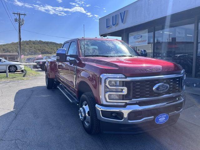2026 Ford F-350 LARIAT for sale in Henryetta, OK