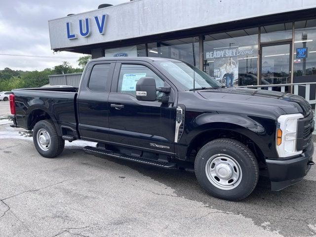 2026 Ford F-250 XL for sale in Henryetta, OK