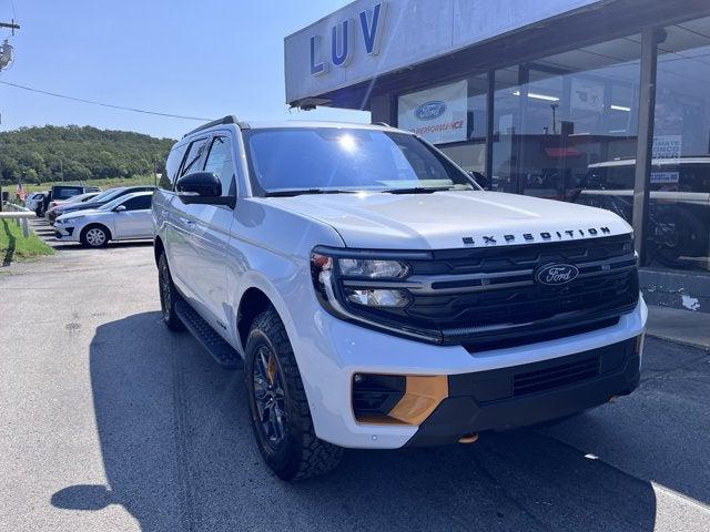 2025 Ford Expedition Tremor for sale in Henryetta, OK