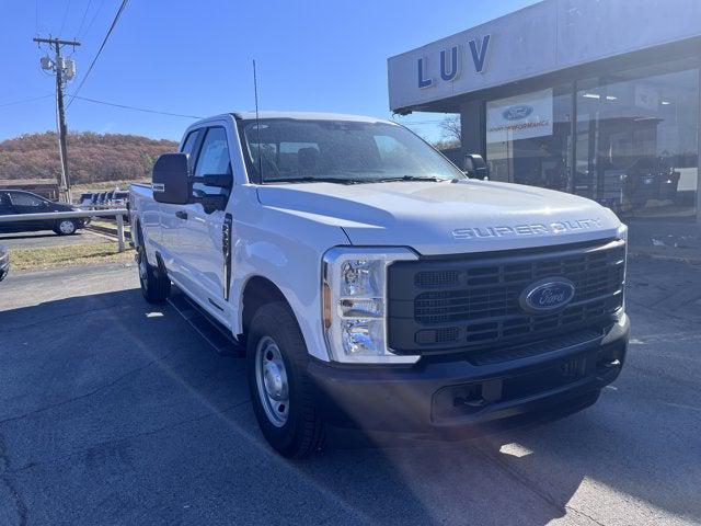2026 Ford F-350 XL for sale in Henryetta, OK