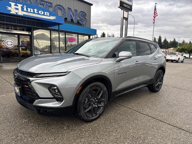 2025 Chevrolet Blazer AWD RS for sale in Lynden, WA