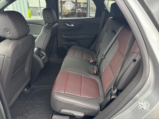 2025 Chevrolet Blazer AWD RS