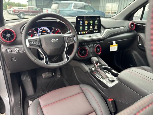 2025 Chevrolet Blazer AWD RS