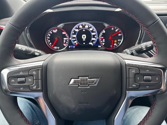 2025 Chevrolet Blazer AWD RS