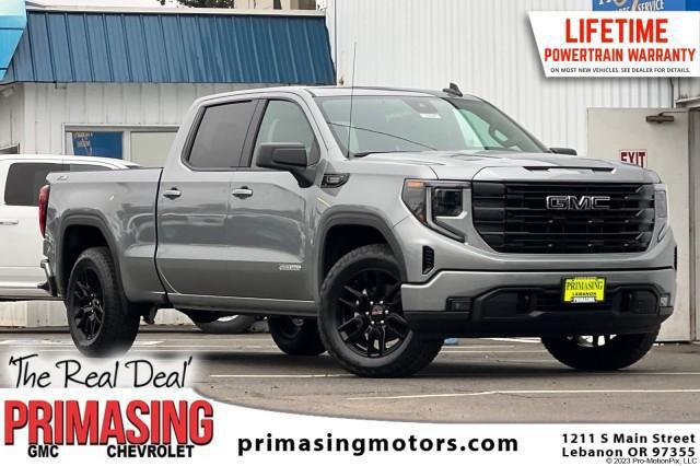 2026 GMC Sierra 1500 Elevation for sale in Lebanon, OR