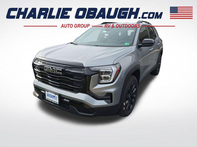 2026 GMC Terrain AWD Elevation for sale in Staunton, VA