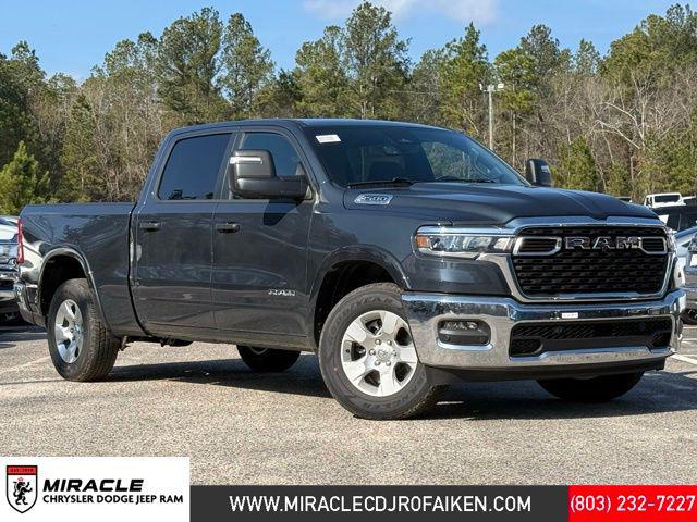 2026 Ram 1500 Big Horn/Lone Star for sale in Graniteville, SC