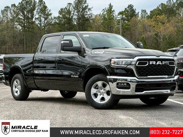 2026 Ram 1500 Big Horn/Lone Star for sale in Graniteville, SC