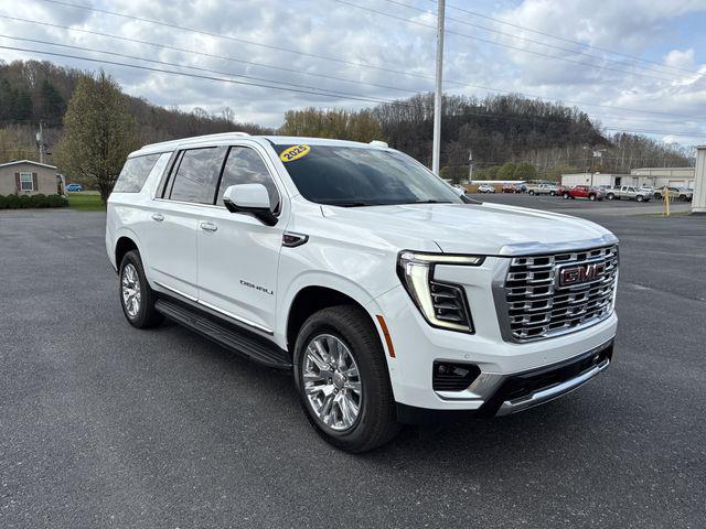 2025 GMC Yukon XL 4WD Denali