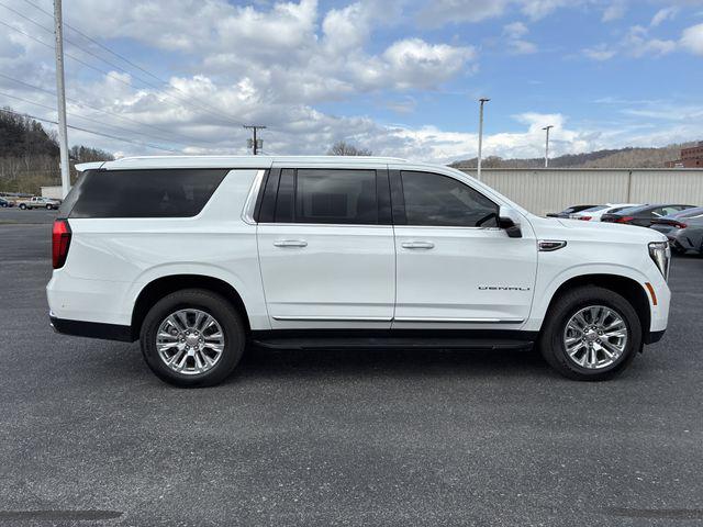 2025 GMC Yukon XL 4WD Denali