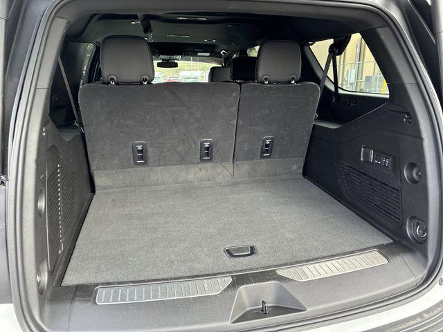 2025 GMC Yukon XL 4WD Denali