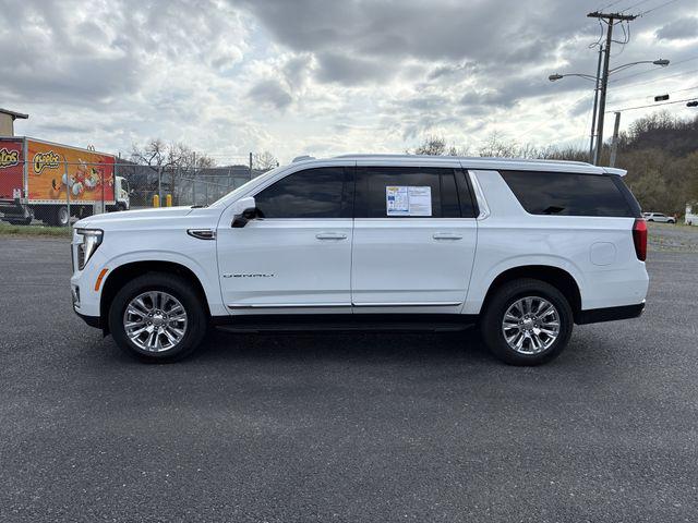 2025 GMC Yukon XL 4WD Denali