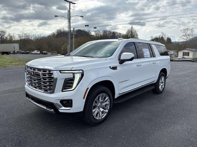 2025 GMC Yukon XL 4WD Denali