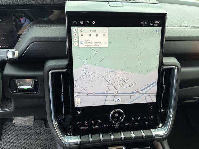 2025 GMC Yukon XL 4WD Denali