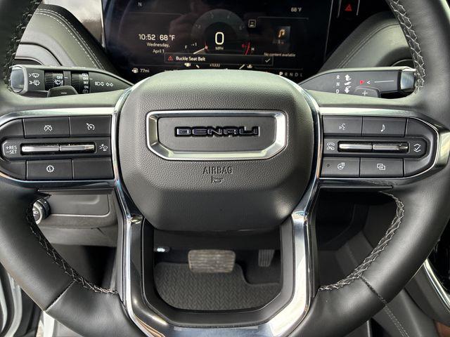 2025 GMC Yukon XL 4WD Denali