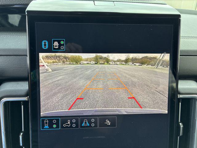 2025 GMC Yukon XL 4WD Denali