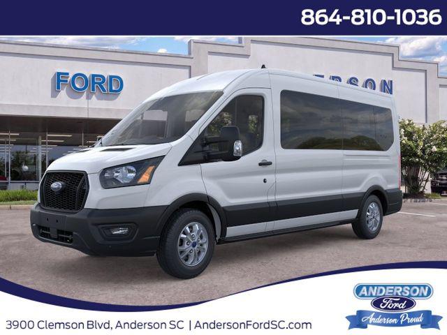 2025 Ford Transit-350 Passenger Van XL for sale in Anderson, SC