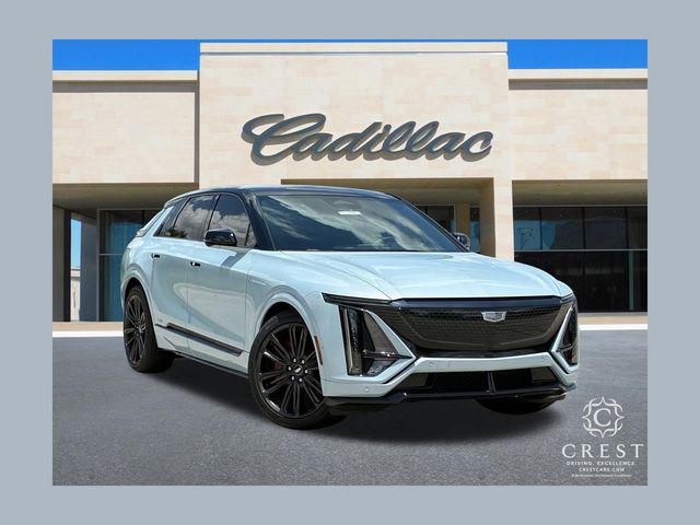 2026 Cadillac iQ V-Series AWD for sale in Frisco, TX