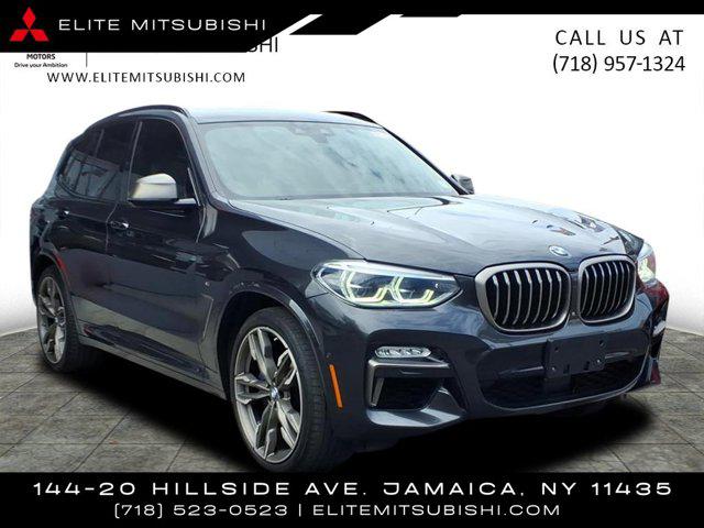 2019 BMW X3 M40i for sale in Queens, NY