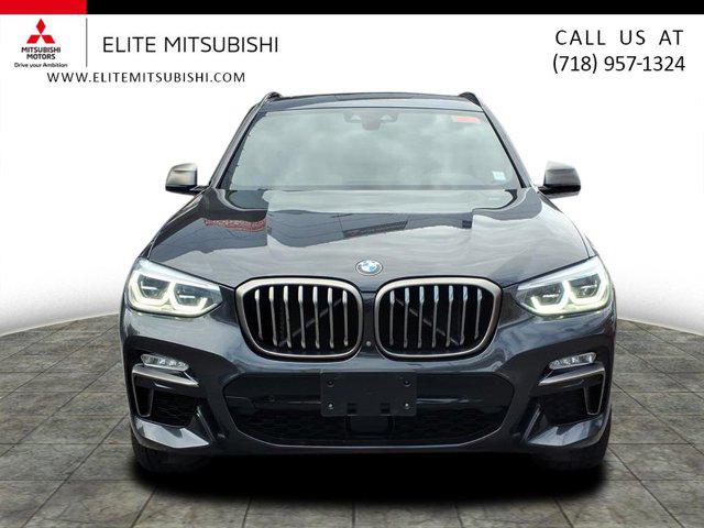 2019 BMW X3 M40i