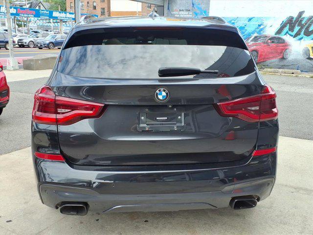 2019 BMW X3 M40i