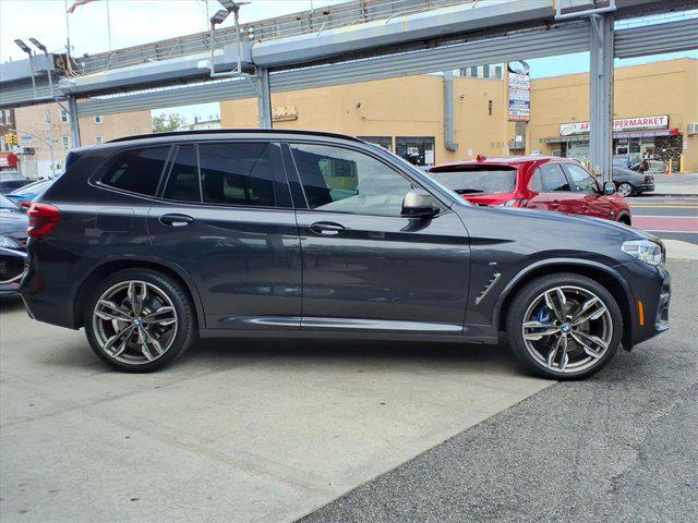 2019 BMW X3 M40i
