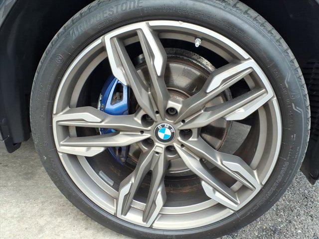 2019 BMW X3 M40i