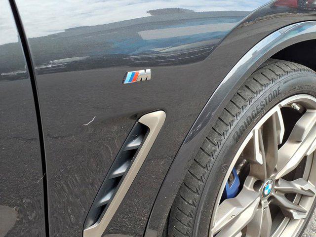 2019 BMW X3 M40i