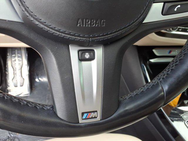 2019 BMW X3 M40i