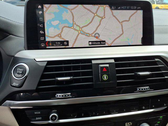 2019 BMW X3 M40i